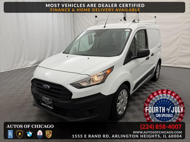 2020 Ford Transit Connect XL Cargo Van for sale in Downers Grove, IL