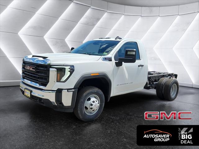2026 GMC Sierra 3500HD Pro for sale in NEWPORT, VT