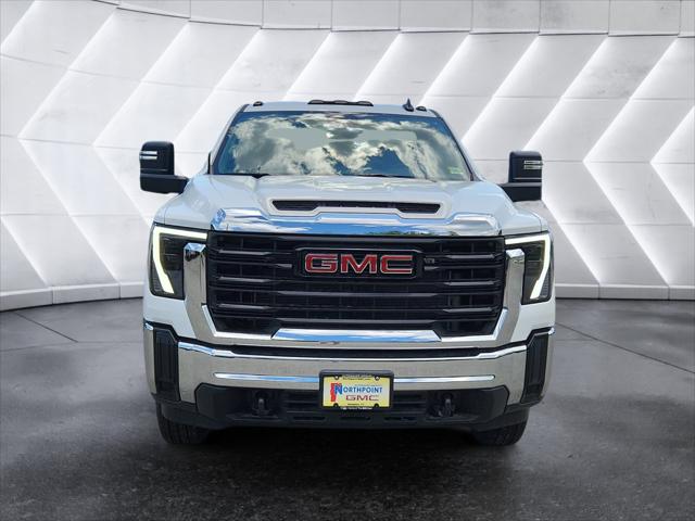 2026 GMC Sierra 3500HD Pro