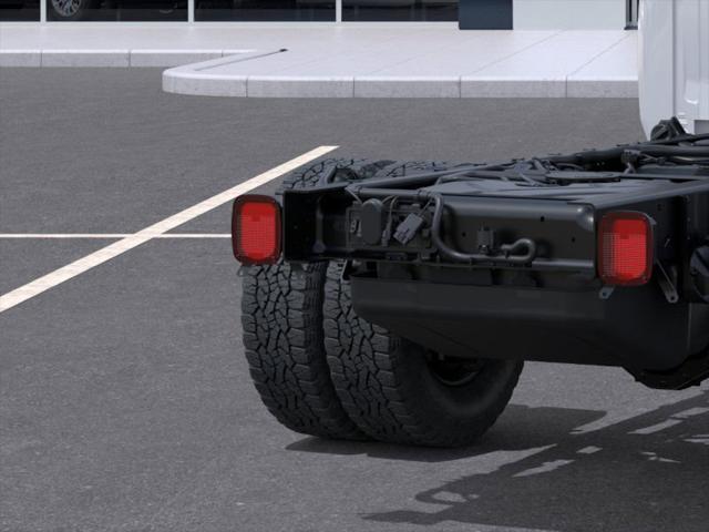 2026 GMC Sierra 3500HD Pro