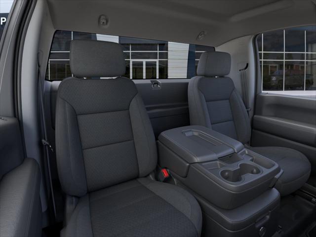 2026 GMC Sierra 3500HD Pro
