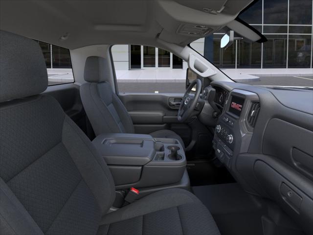 2026 GMC Sierra 3500HD Pro