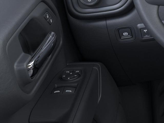 2026 GMC Sierra 3500HD Pro