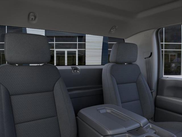 2026 GMC Sierra 3500HD Pro