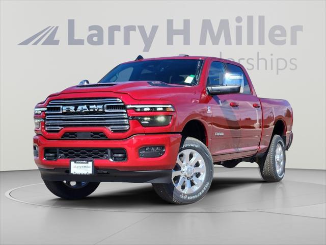 2026 Ram 2500 Laramie Crew Cab 4x4 6'4" Box for sale in Thornton, CO