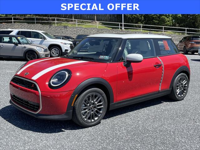 2026 MINI Hardtop Cooper S for sale in West Chester, PA