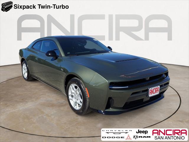2026 Dodge Charger GT for sale in San Antonio, TX