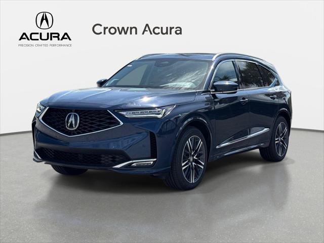 2026 Acura MDX Advance Package for sale in Clearwater, FL