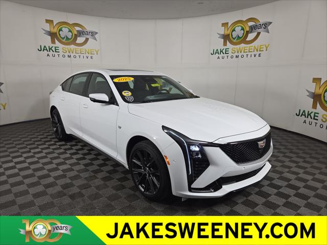2025 Cadillac CT5 Sport for sale in Cincinnati, OH