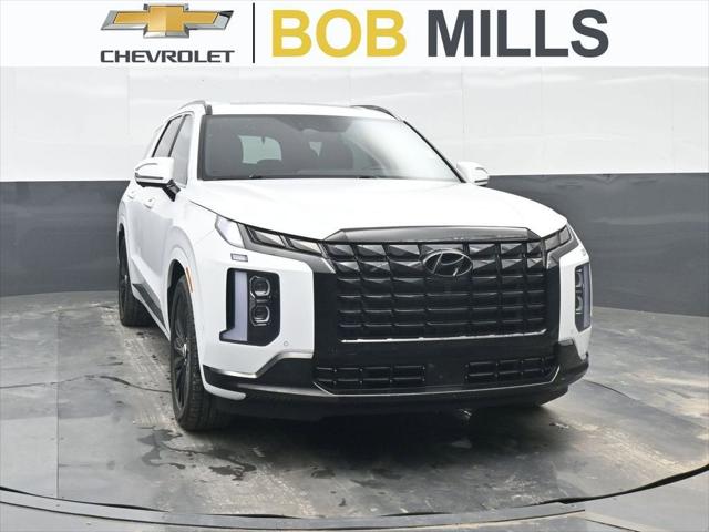 2024 Hyundai Palisade Calligraphy Night Edition for sale in Darlington, SC