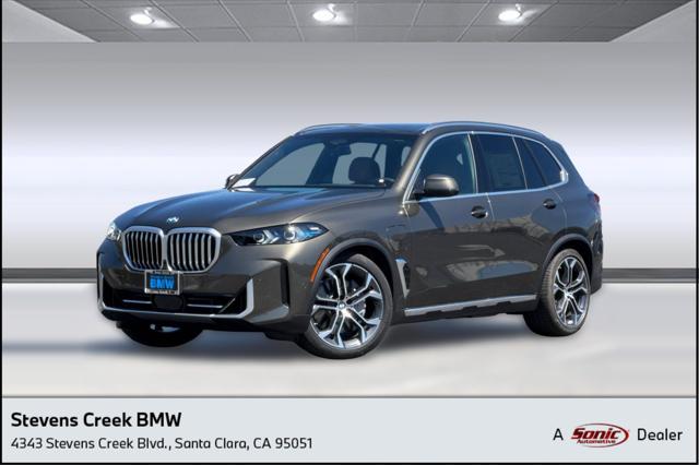 2026 BMW X5 xDrive50e for sale in Santa Clara, CA