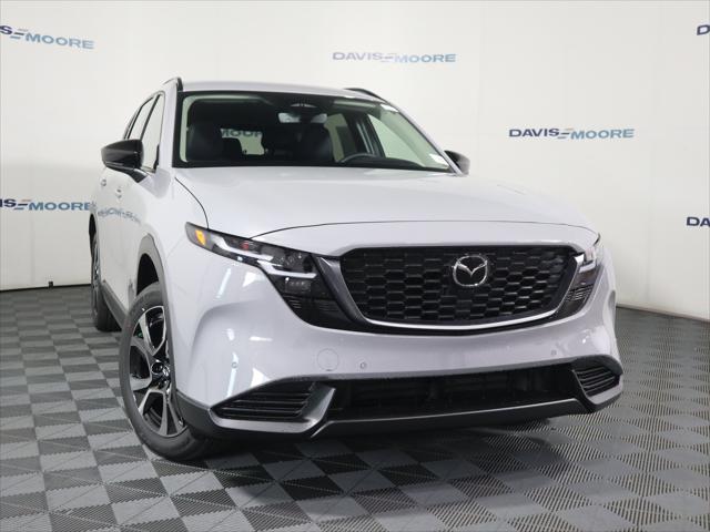 2026 Mazda CX-5 2.5 S Preferred