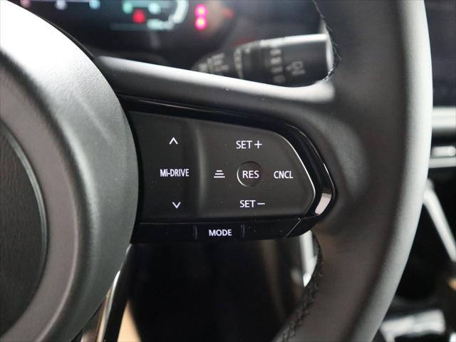2026 Mazda CX-5 2.5 S Preferred