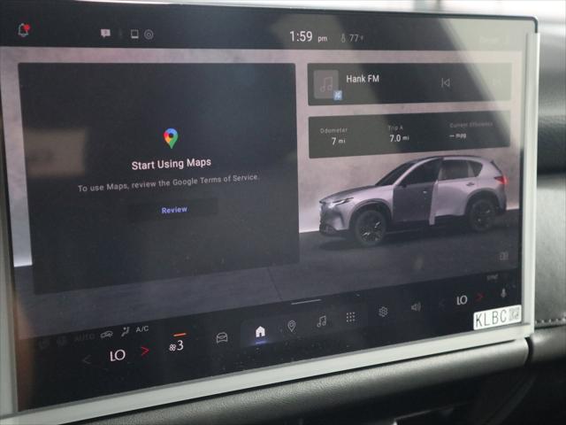 2026 Mazda CX-5 2.5 S Preferred