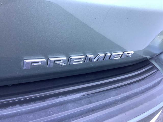 2023 Chevrolet Suburban 4WD Premier