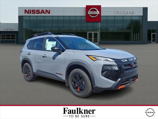 2026 Nissan Rogue 2026.5 AWD Rock Creek for sale in Mechanicsburg, PA