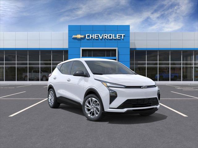 2027 Chevrolet Bolt LT FWD for sale in San Antonio, TX