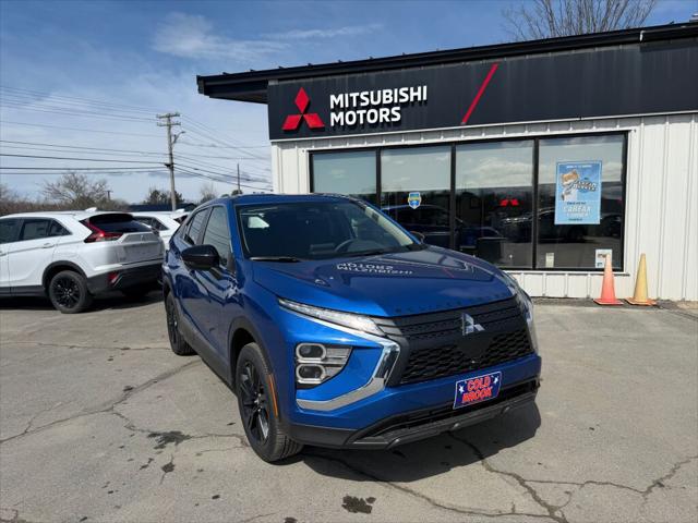2026 Mitsubishi Eclipse Cross LE 1.5T S-AWC for sale in Skowhegan, ME
