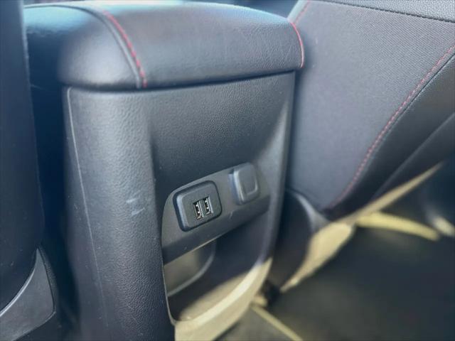 2015 GMC Canyon SLE