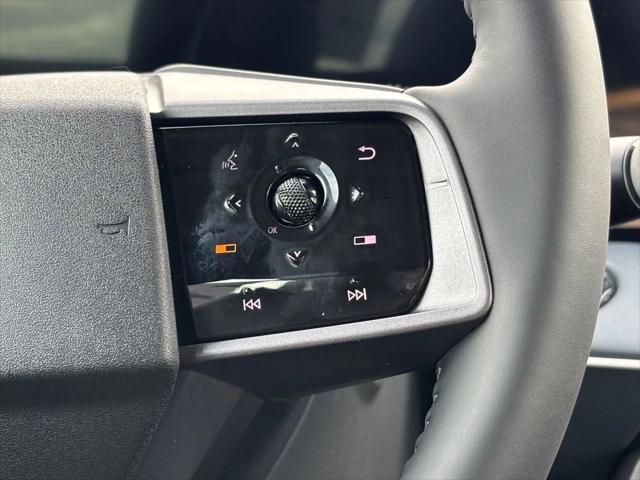New 2026 Nissan LEAF For Sale in Bellingham, WA