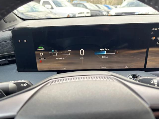 New 2026 Nissan LEAF For Sale in Bellingham, WA