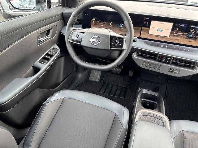 New 2026 Nissan LEAF For Sale in Bellingham, WA