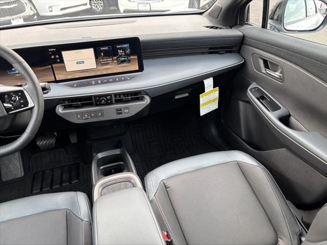 New 2026 Nissan LEAF For Sale in Bellingham, WA