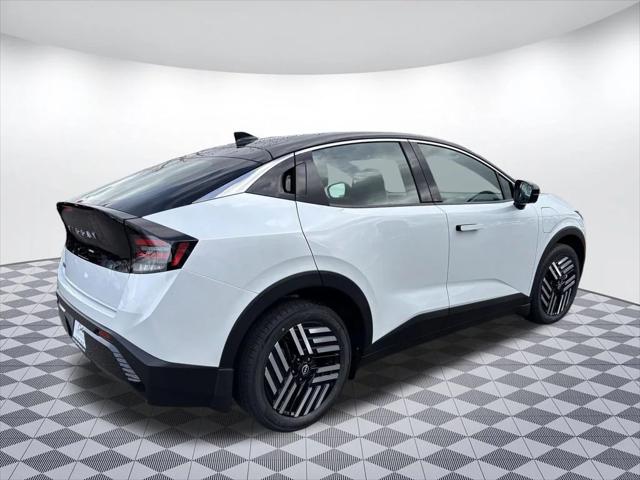 New 2026 Nissan LEAF For Sale in Bellingham, WA
