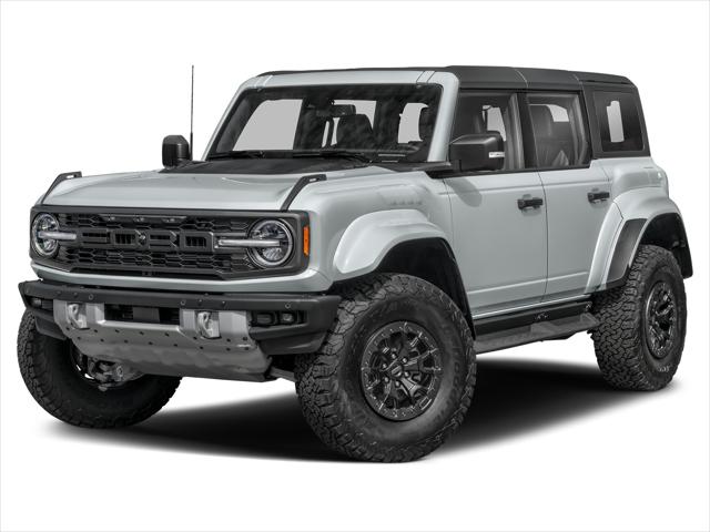 2026 Ford Bronco Raptor for sale in Joplin, MO