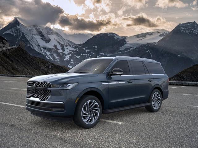2026 Lincoln Navigator Premiere for sale in Englewood, CO