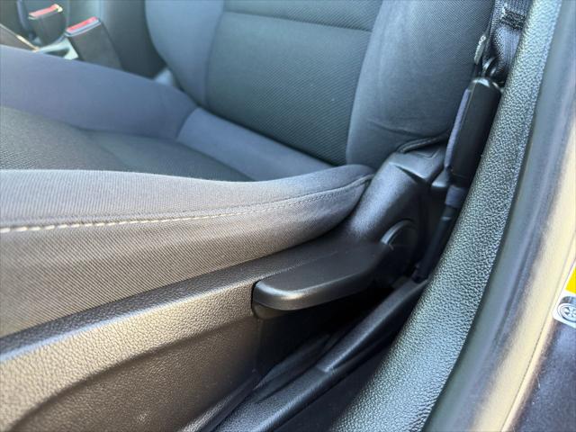 2015 Chevrolet Cruze 1LT Auto