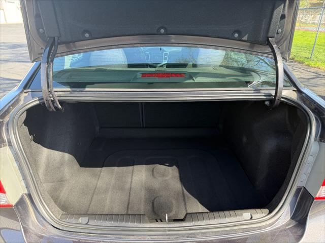 2015 Chevrolet Cruze 1LT Auto