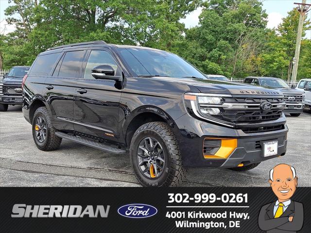 2026 Ford Expedition Tremor for sale in Wilmington, DE