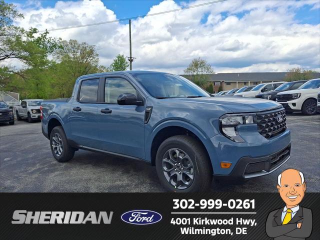 2026 Ford Maverick XLT for sale in Wilmington, DE