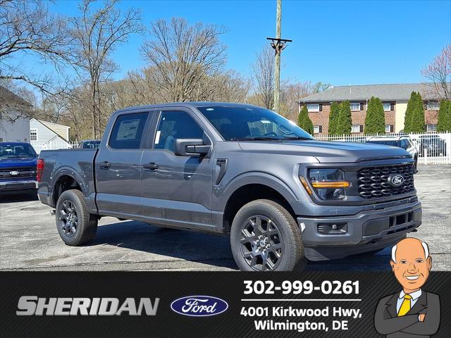 2026 Ford F-150 STX for sale in Wilmington, DE