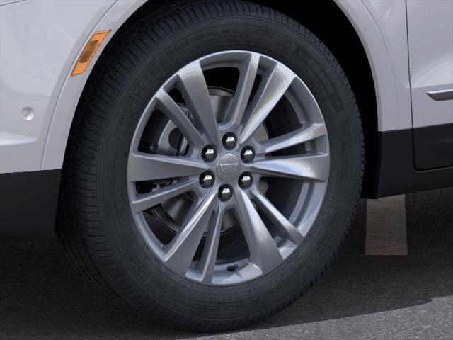 2026 Cadillac XT5 Premium Luxury FWD