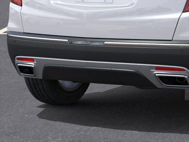 2026 Cadillac XT5 Premium Luxury FWD