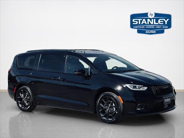 2026 Chrysler Pacifica Limited for sale in Gilmer, TX