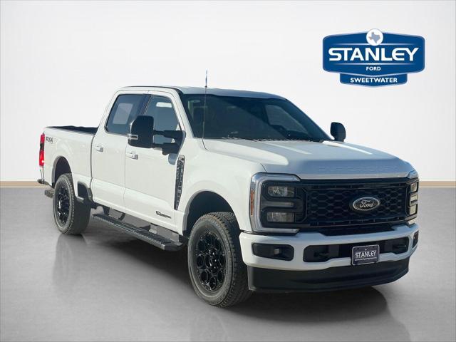 2026 Ford F-250 XLT for sale in Sweetwater, TX
