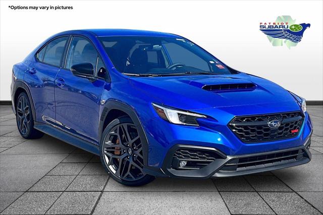 2026 Subaru WRX tS for sale in Saco, ME