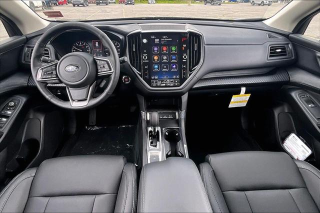 2026 Subaru Ascent Premium 8-Passenger