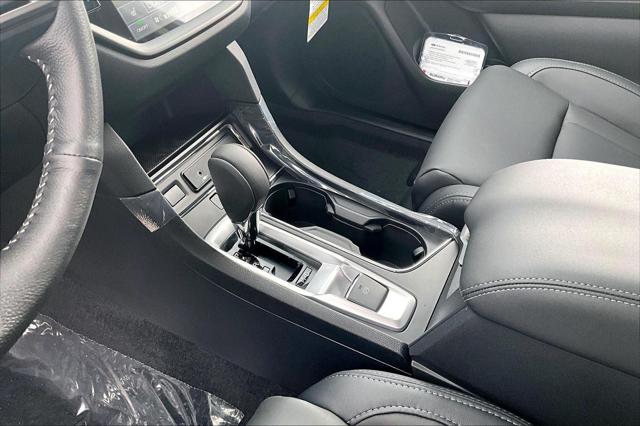 2026 Subaru Ascent Premium 8-Passenger