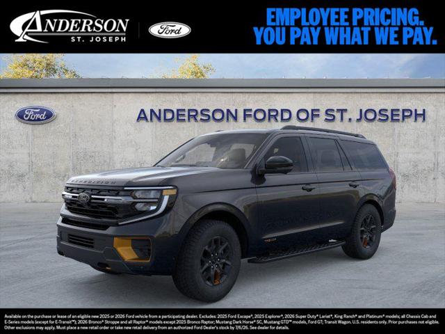 2026 Ford Expedition Tremor for sale in Saint Joseph, MO