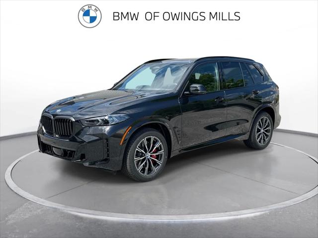 2026 BMW X5 xDrive40i for sale in Owings Mills, MD