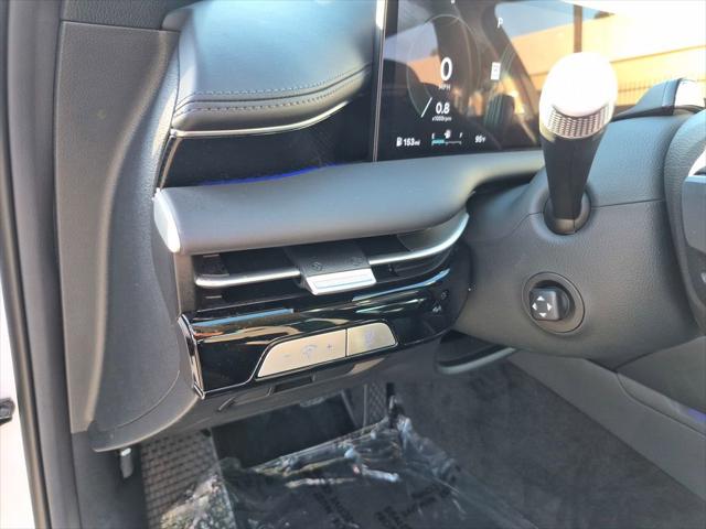 2026 Genesis G80 2.5T AWD