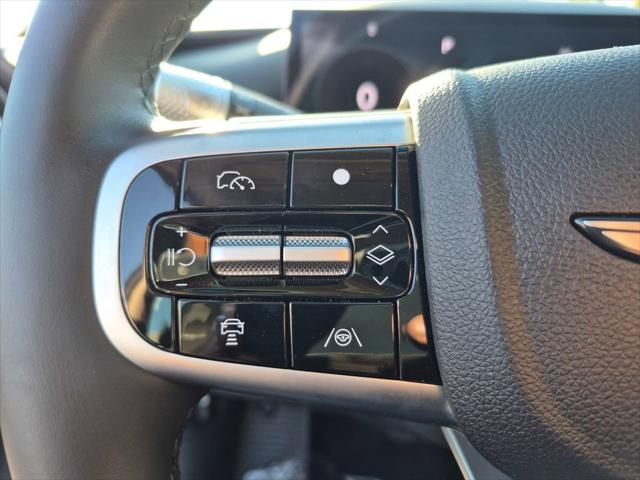 2026 Genesis G80 2.5T AWD