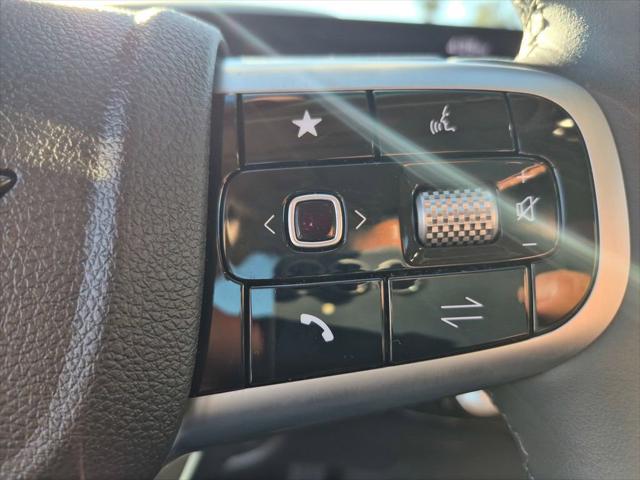 2026 Genesis G80 2.5T AWD