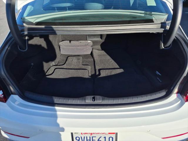2026 Genesis G80 2.5T AWD