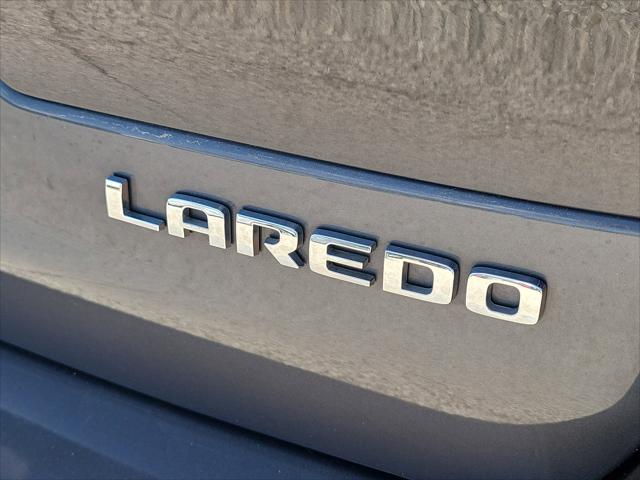 2023 Jeep Grand Cherokee L Laredo 4x2
