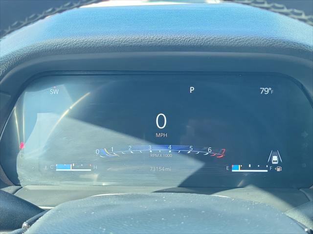 2023 Jeep Grand Cherokee L Laredo 4x2